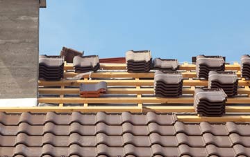 Oakhill clay roofing costs