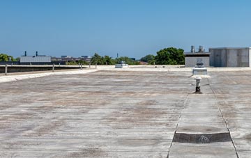 Oakhill commercial flat roofing