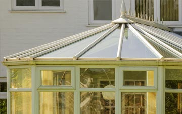 conservatory roof repair Oakhill