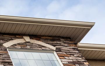 Oakhill diy soffit installation