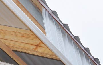 why Oakhill fascia repairs are essential