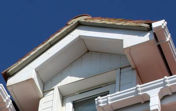 Oakhill fascia installation costs