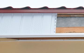 Oakhill fascia repair costs