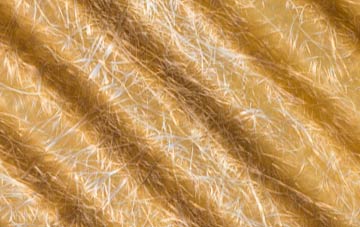 Oakhill fibreglass roof waterproofing