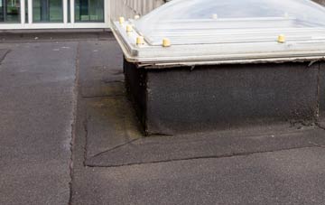 disadvantages of Oakhill flat roofs