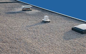 flat roofing Oakhill