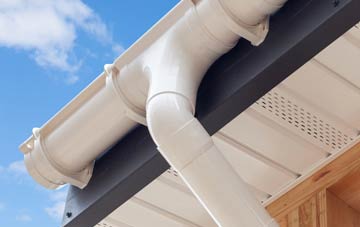 Oakhill gutter installation costs