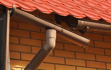 Oakhill gutter repair costs