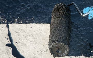 Oakhill liquid sealant waterproofing