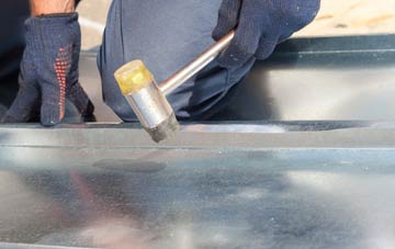 Oakhill metal roofing costs