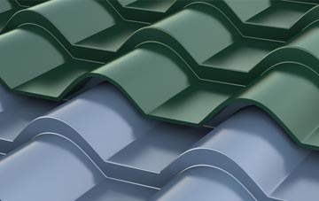 who should consider Oakhill plastic roofs