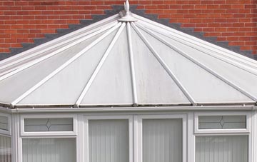 Oakhill polycarbonate conservatory roof repairs