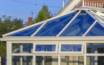 professional Oakhill conservatory insulation