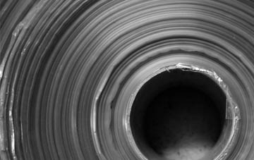 Oakhill pvc roof replacement