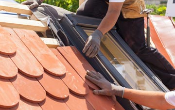 replacement Oakhill roof windows