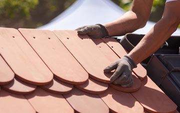 Oakhill roof tile contractors