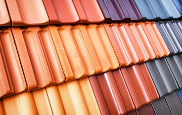 Oakhill roof tile costs