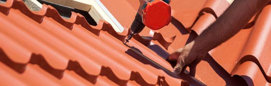 save on Oakhill roof installation costs
