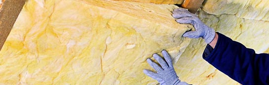 quotes for Oakhill roof insulation