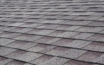 Oakhill tiles for shallow pitch roofing