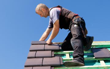 disadvantages of Oakhill slate roofing