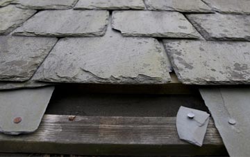 Oakhill slate roof repairs and maintenance