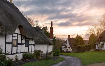 is Oakhill thatch roofing popular