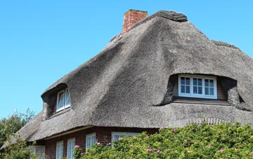 thatch roofing Oakhill