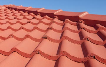 Oakhill tile and slate roof replacement