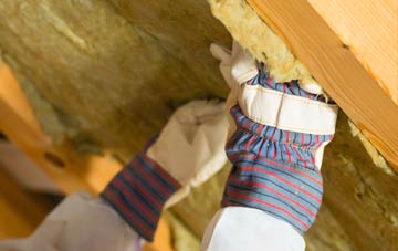 types of Oakhill pitched roof insulation materials