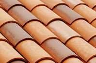 Oakhill clay roofing