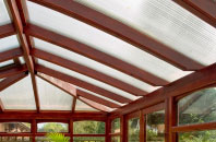 Oakhill conservatory roofing insulation