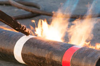 Oakhill flat roofing replacement