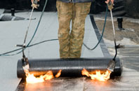 Oakhill flat roof sealing quote