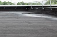 find rated Oakhill flat roofing companies