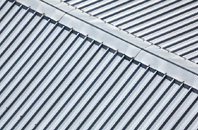 Oakhill metal roofing