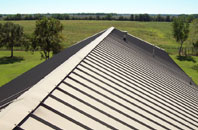 Oakhill metal roof quotes