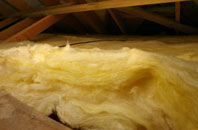 Oakhill pitch roof insulation