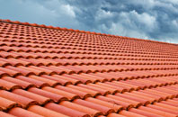 Oakhill roofing tiles