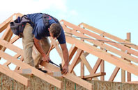 Oakhill roof trusses