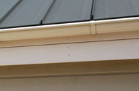 Oakhill soffit repair
