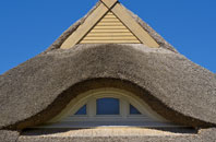 Oakhill thatch roofing